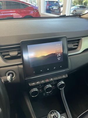 Renault Captur bild 8