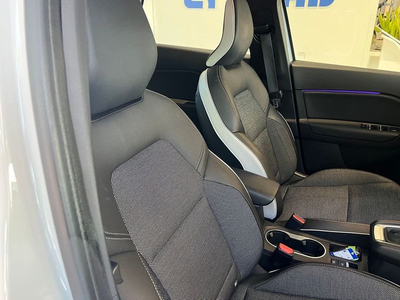 Renault Captur bild 5