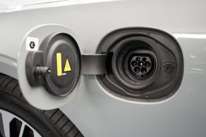 Volvo V90 bild 19