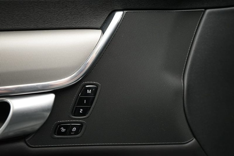 Volvo V90 bild 12