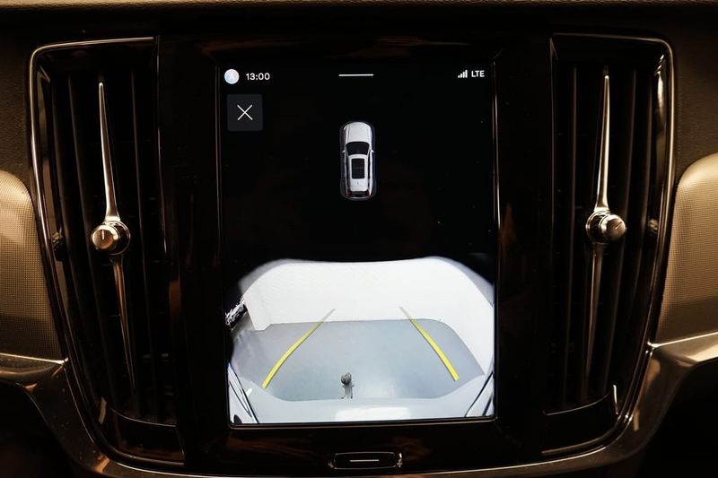 Volvo V90 bild 14