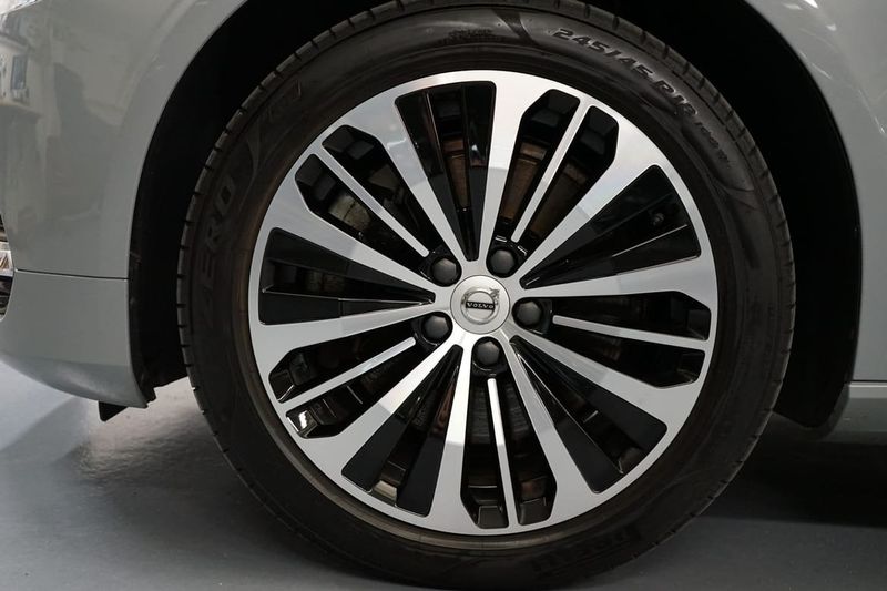 Volvo V90 bild 20