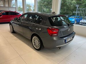 BMW 118 bild 3