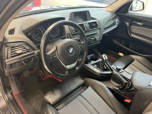 BMW 118 bild 7