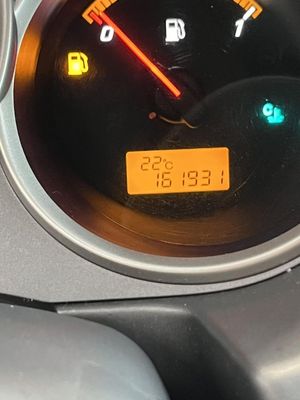 Honda Jazz bild 6