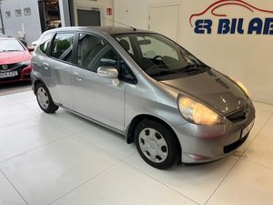 Honda Jazz bild 1