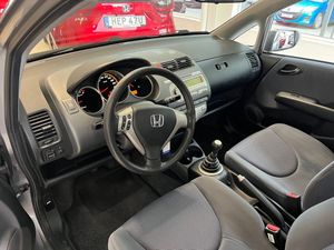Honda Jazz bild 5