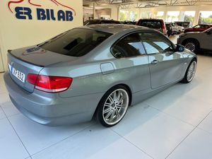 BMW 325 bild 4