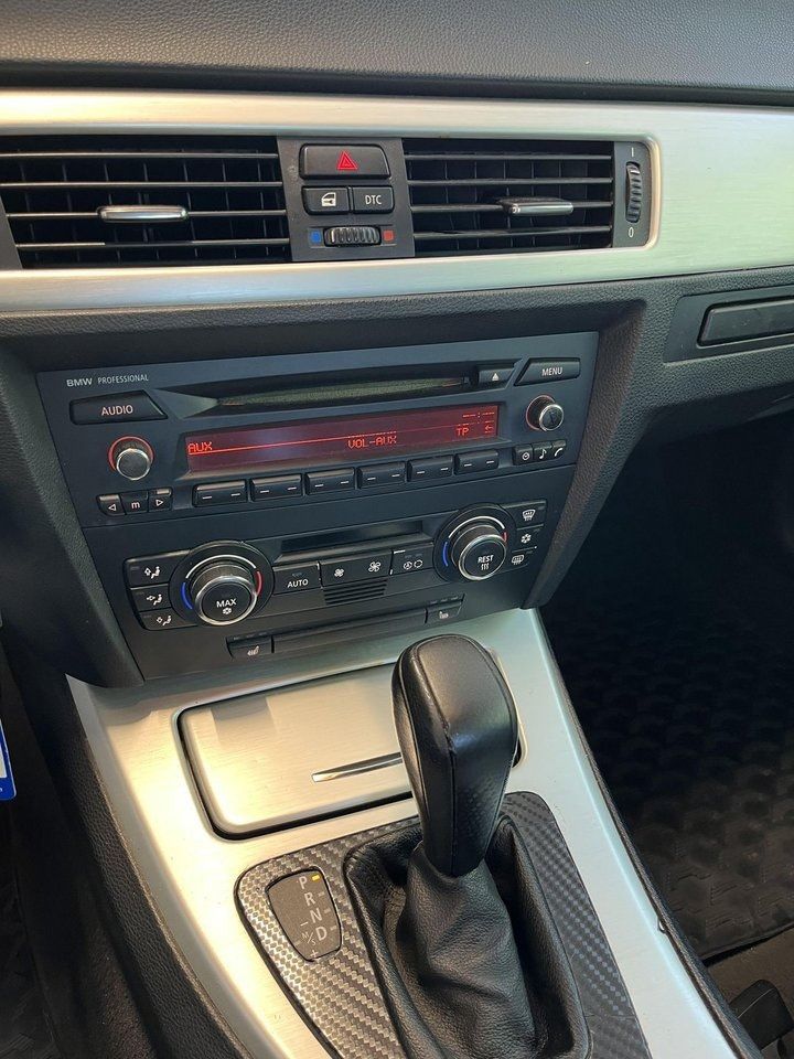 BMW 325 bild 7