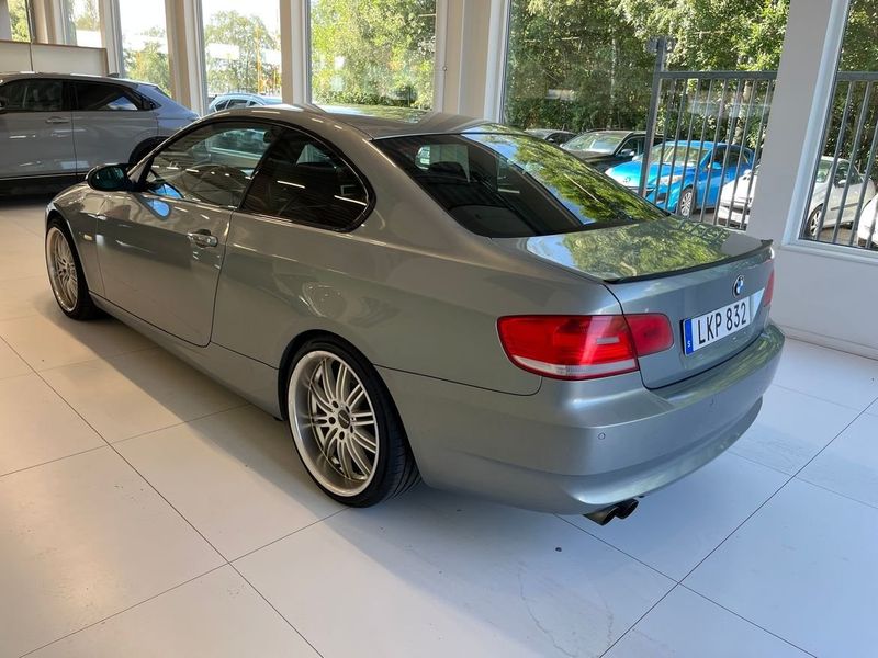 BMW 325 bild 3
