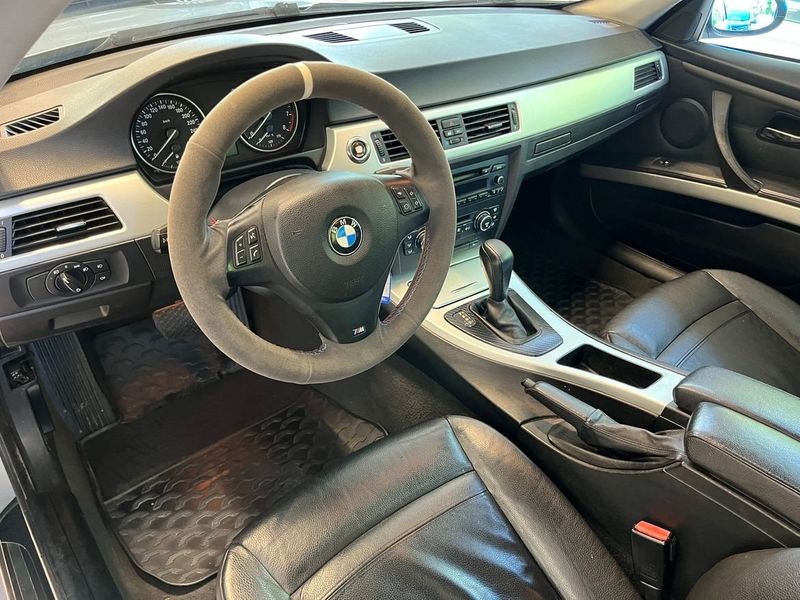 BMW 325 bild 5
