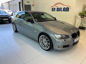BMW 325 bild 1