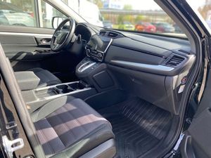 Honda CR-V bild 7