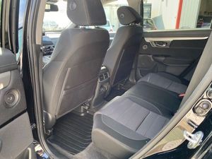 Honda CR-V bild 6