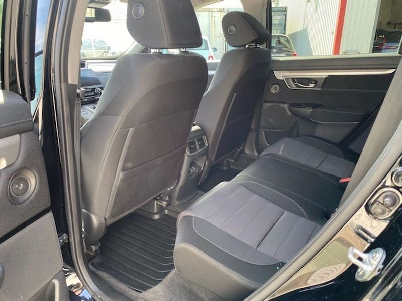 Honda CR-V bild 6