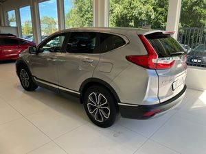 Honda CR-V bild 3