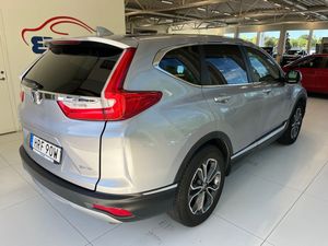 Honda CR-V bild 4