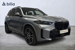 BMW X5 bild 18