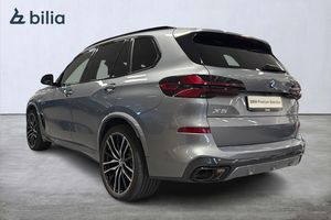 BMW X5 bild 2