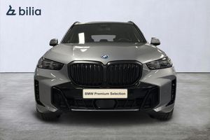 BMW X5 bild 5
