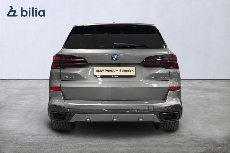BMW X5 bild 4