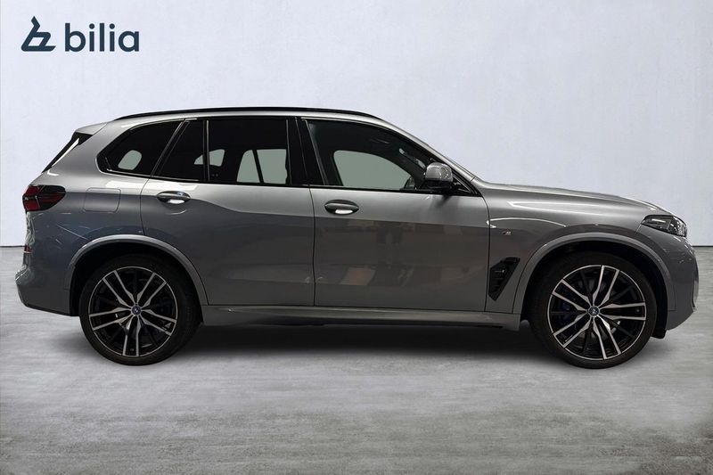 BMW X5 bild 16