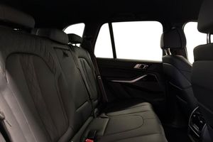BMW X5 bild 7