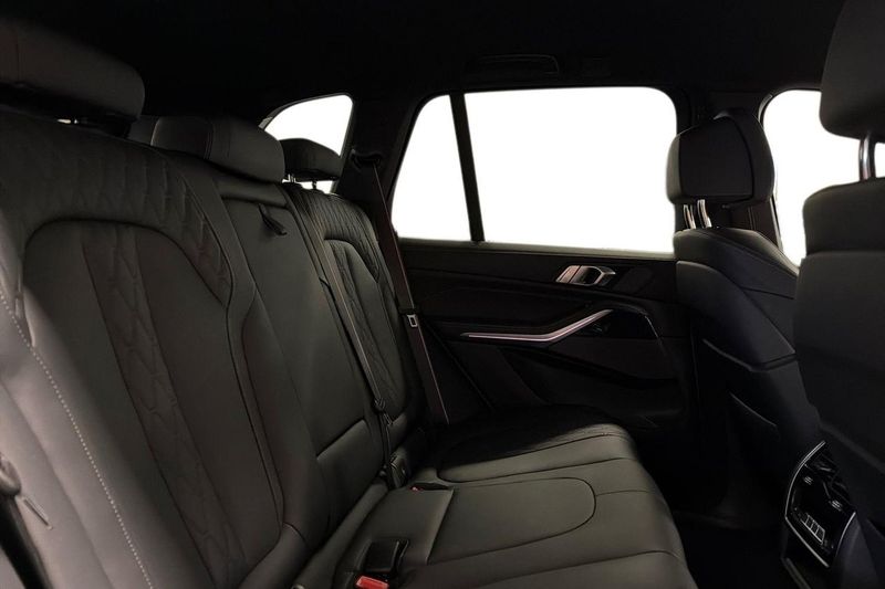 BMW X5 bild 7