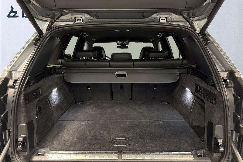 BMW X5 bild 10