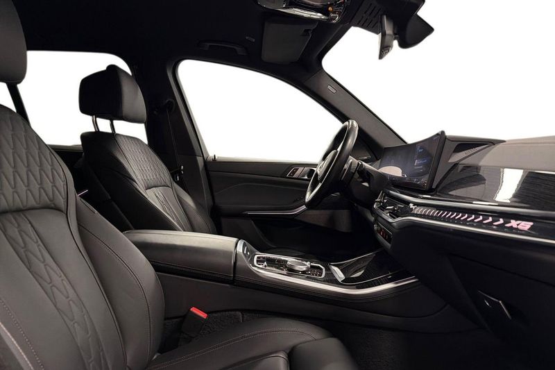 BMW X5 bild 6