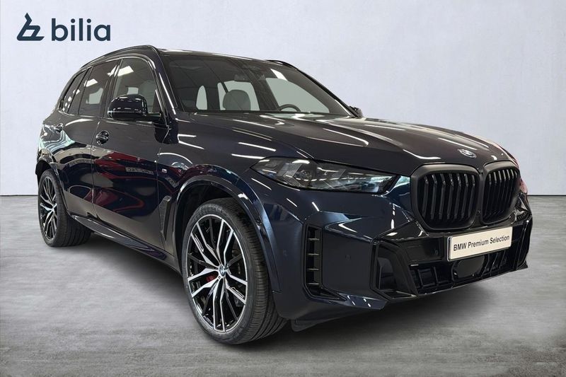 BMW X5 bild 18