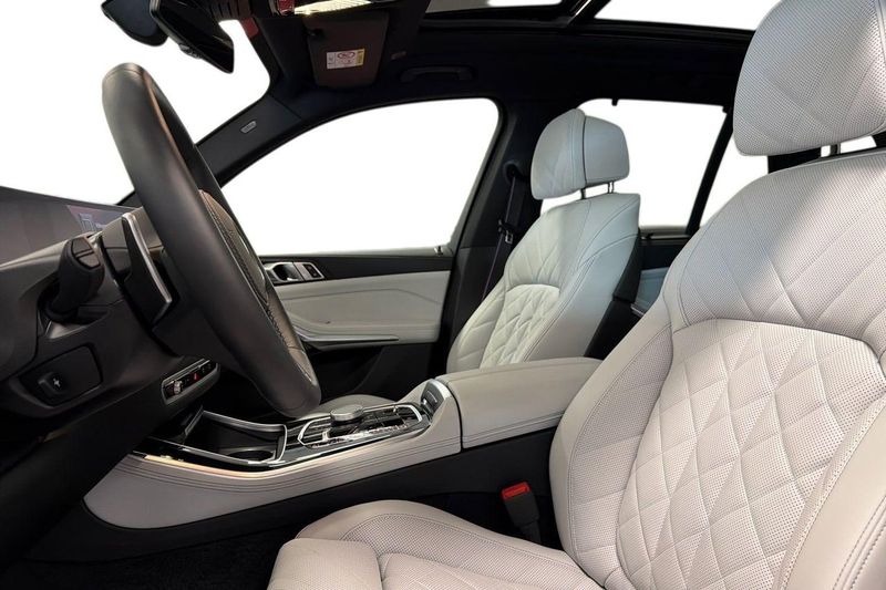 BMW X5 bild 12