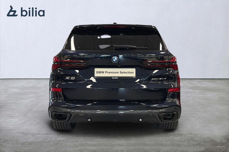 BMW X5 bild 4