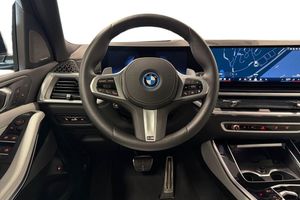 BMW X5 bild 9