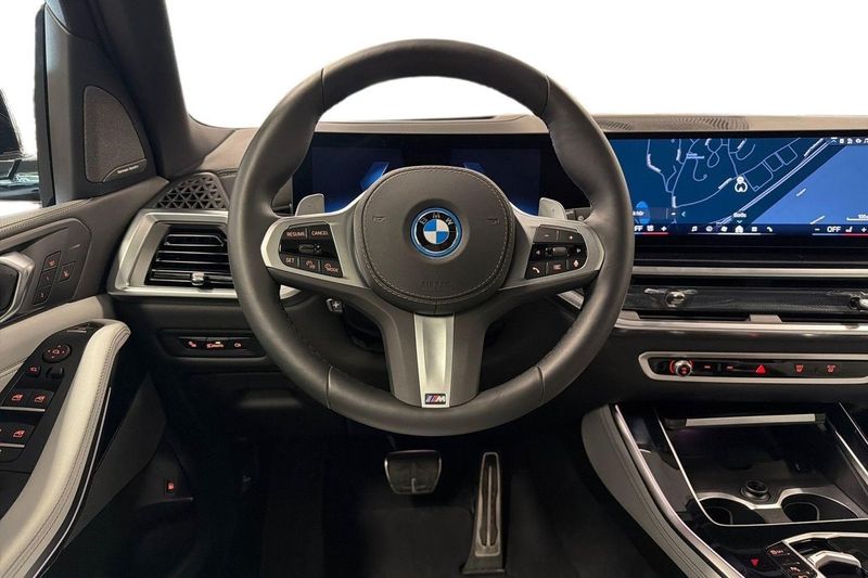 BMW X5 bild 9