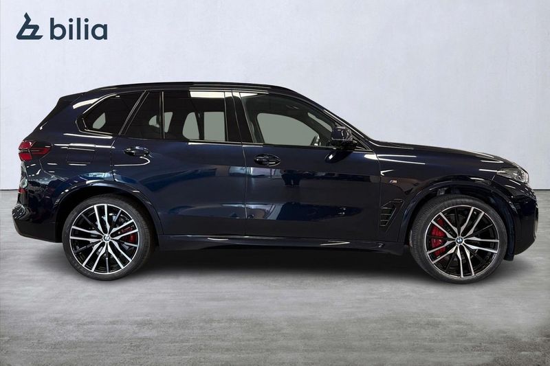 BMW X5 bild 16