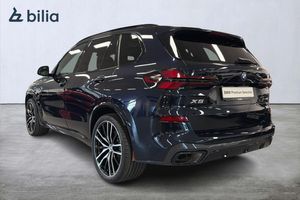 BMW X5 bild 2