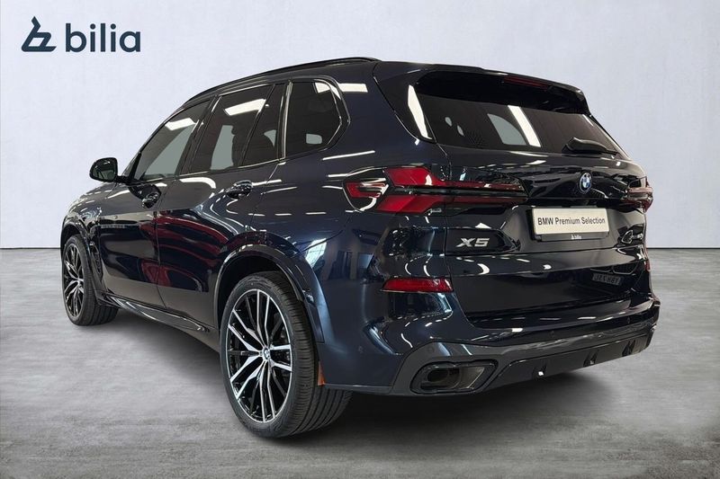 BMW X5 bild 2