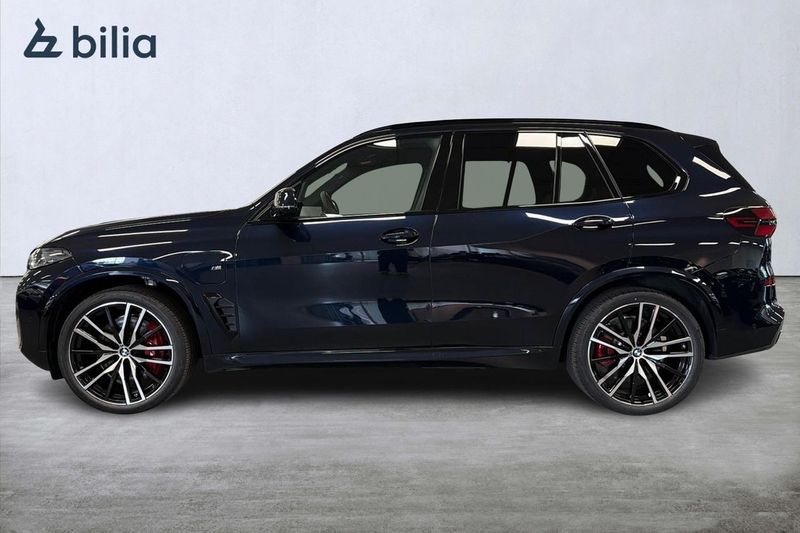 BMW X5 bild 3