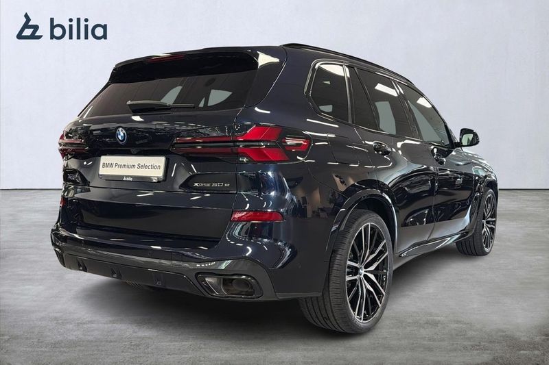 BMW X5 bild 17