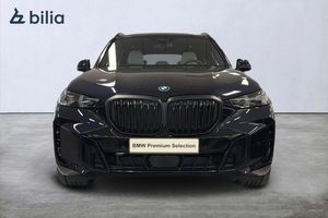 BMW X5 bild 5