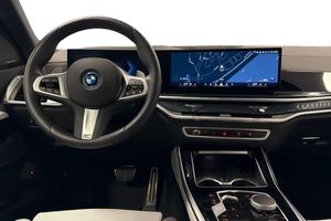 BMW X5 bild 8