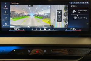 BMW X3 bild 14