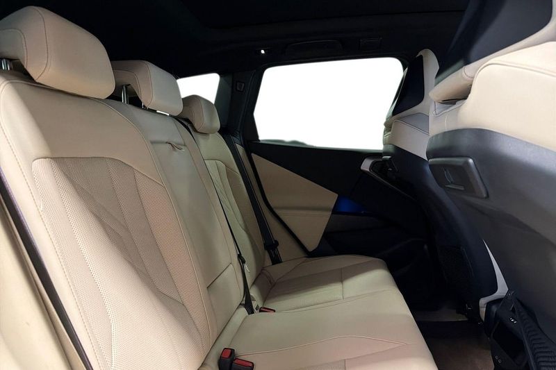 BMW X3 bild 7