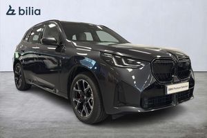 BMW X3 bild 19