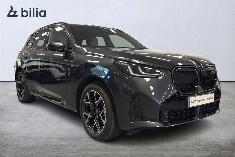 BMW X3 bild 19