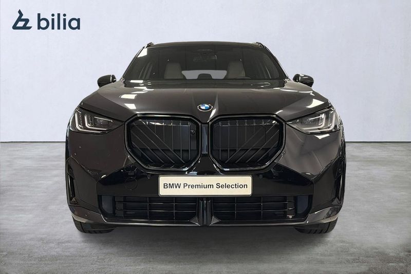 BMW X3 bild 5