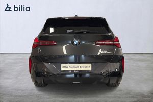 BMW X3 bild 4