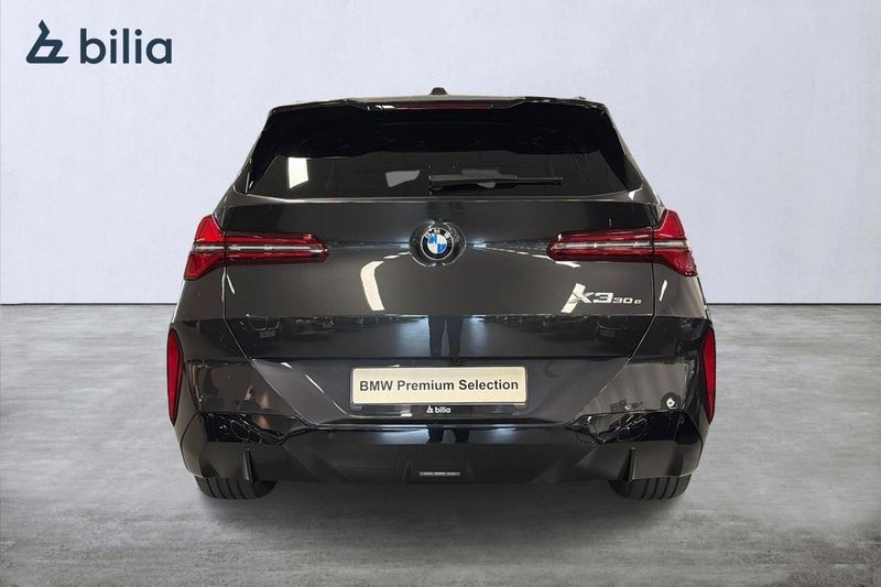 BMW X3 bild 4