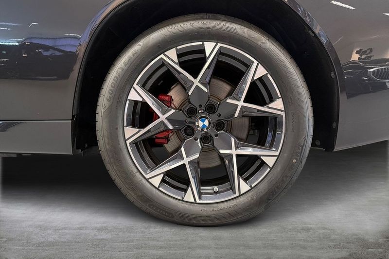 BMW X3 bild 16